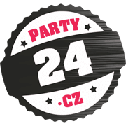 Oficiální logo Party24